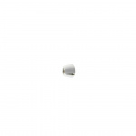Basic Sockel Taklampa/Vägglampa Rak Vit IP20 Basic Sockel Taklampa/Vägglampa Rak Vit IP20