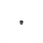 Basic Sockel Taklampa/Vägglampa Rak Grå IP20 Basic Sockel Taklampa/Vägglampa Rak Grå IP20