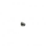 Basic Sockel Vägglampa Sned Grå IP20 Basic Sockel Vägglampa Sned Grå IP20