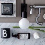 Regal Vägglampa Krom IP21 Regal Vägglampa Krom IP21