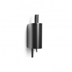 Caravaggio Read Vägglampa Opal Caravaggio Read Vägglampa Opal