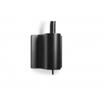 Caravaggio Read Vägglampa Opal Caravaggio Read Vägglampa Opal