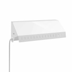 Vippa Vägglampa Vit Vippa Vägglampa Vit