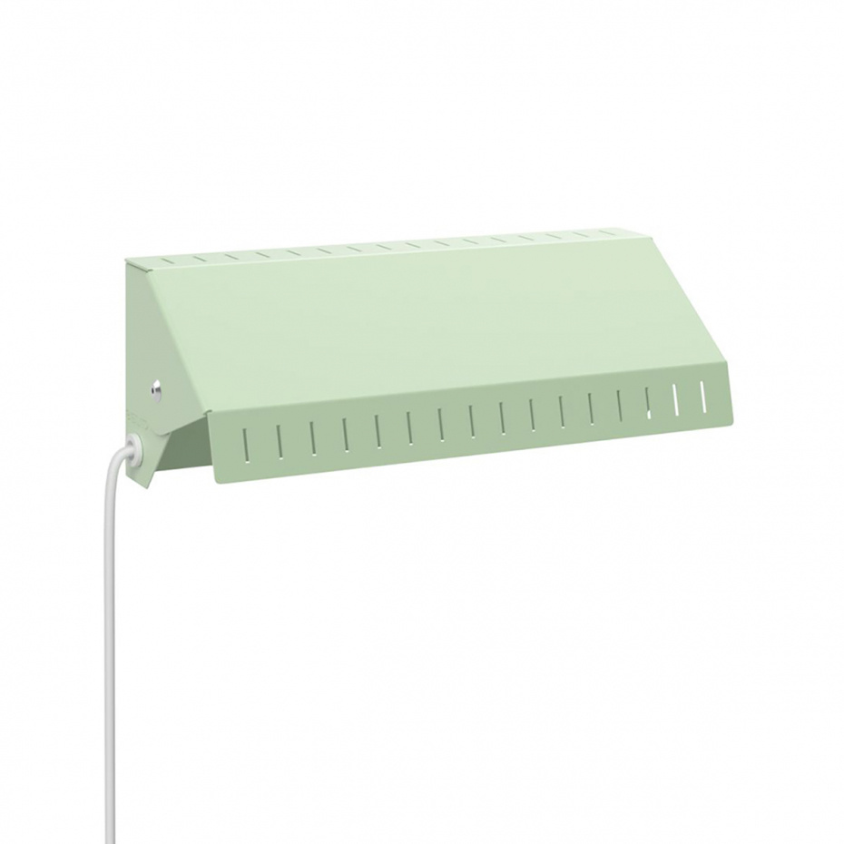 Vippa Vägglampa Soft Salvia