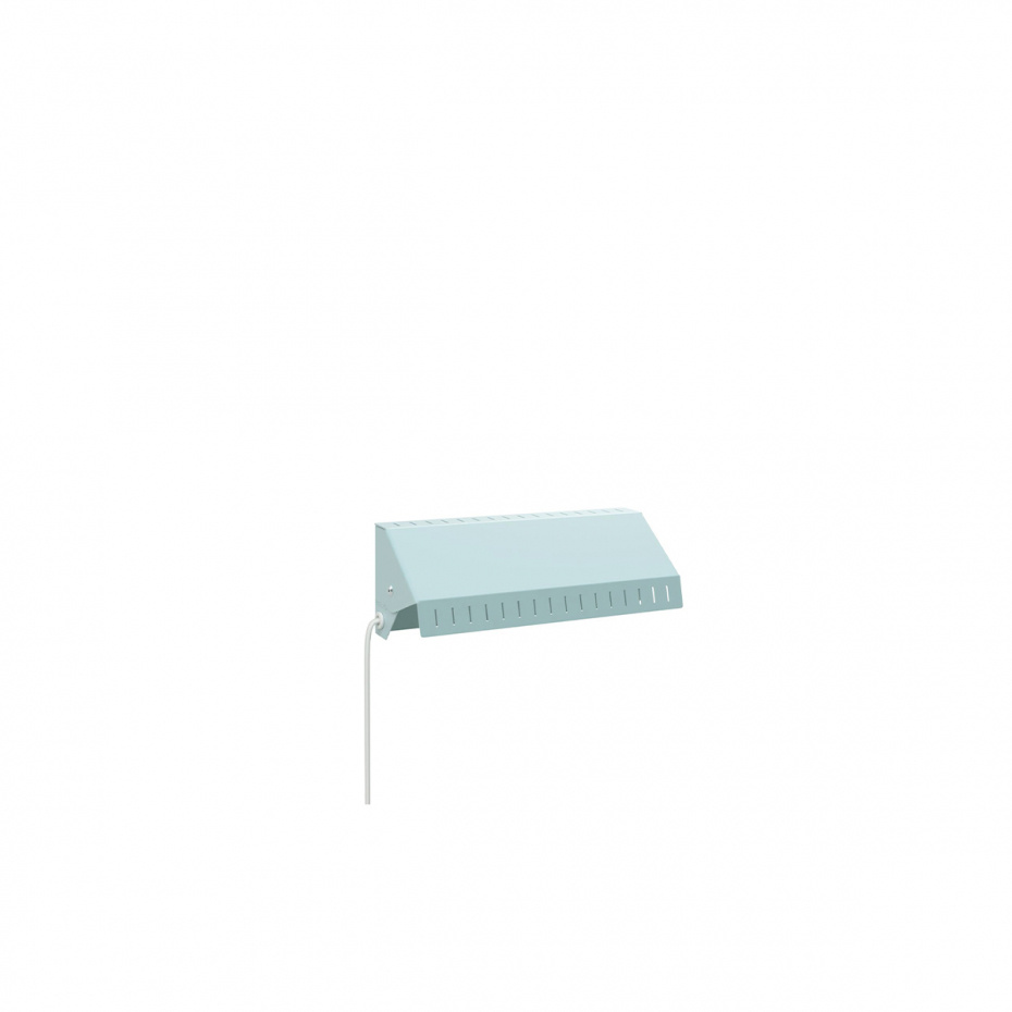 Vippa Vägglampa Ice Blue