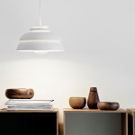 Concert P1 Pendel White Concert P1 Pendel White