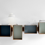 Concert P1 Pendel White Concert P1 Pendel White