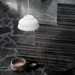 Concert P1 Pendel White Concert P1 Pendel White