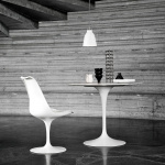 Caravaggio P2 Pendel High-Gloss White Caravaggio P2 Pendel High-Gloss White