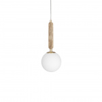 Torrano 15 Pendel Travertin Torrano 15 Pendel Travertin