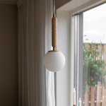 Torrano 15 Pendel Travertin Torrano 15 Pendel Travertin