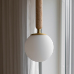 Torrano 15 Pendel Travertin Torrano 15 Pendel Travertin