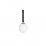 Torrano 15 Pendel Grön Torrano 15 Pendel Grön