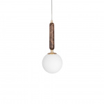 Torrano 15 Pendel Brun Torrano 15 Pendel Brun