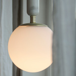 Torrano 15 Pendel Vit Torrano 15 Pendel Vit