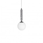 Torrano 15 Pendel Grå Torrano 15 Pendel Grå