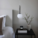 Torrano 15 Pendel Grå Torrano 15 Pendel Grå