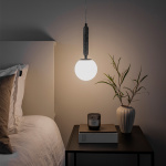 Torrano 15 Pendel Grå Torrano 15 Pendel Grå