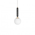 Torrano 15 Pendel Svart Torrano 15 Pendel Svart