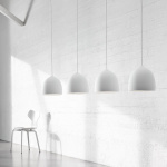 Suspence P1 Pendel White Suspence P1 Pendel White