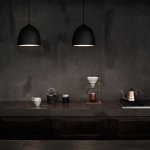 Suspence P1 Pendel Light Grey Suspence P1 Pendel Light Grey