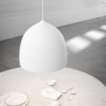 Suspence P2 Pendel Light Grey Suspence P2 Pendel Light Grey