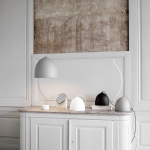 Suspence P2 Pendel Light Grey Suspence P2 Pendel Light Grey