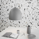 Suspence P2 Pendel Light Grey Suspence P2 Pendel Light Grey