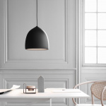 Suspence P2 Pendel Light Grey Suspence P2 Pendel Light Grey