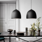 Suspence P2 Pendel Light Grey Suspence P2 Pendel Light Grey