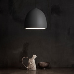 Suspence P2 Pendel Light Grey Suspence P2 Pendel Light Grey
