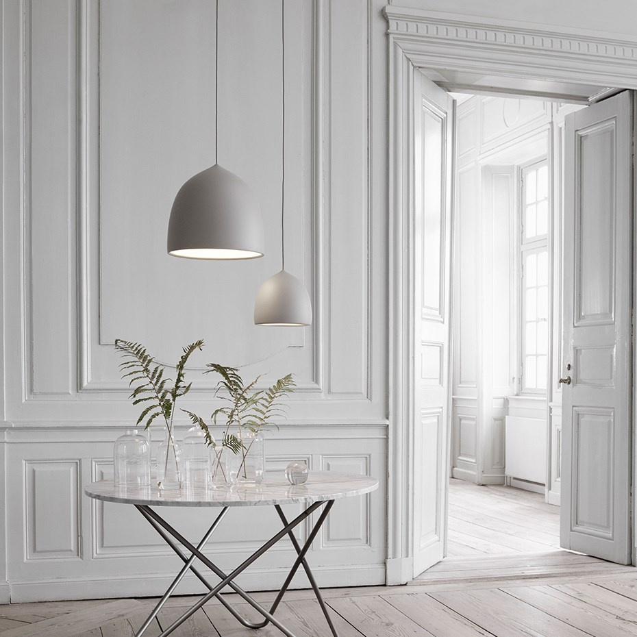 Suspence P2 Pendel Copper