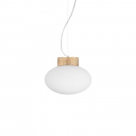 Mammut 30 Pendel Travertin Mammut 30 Pendel Travertin