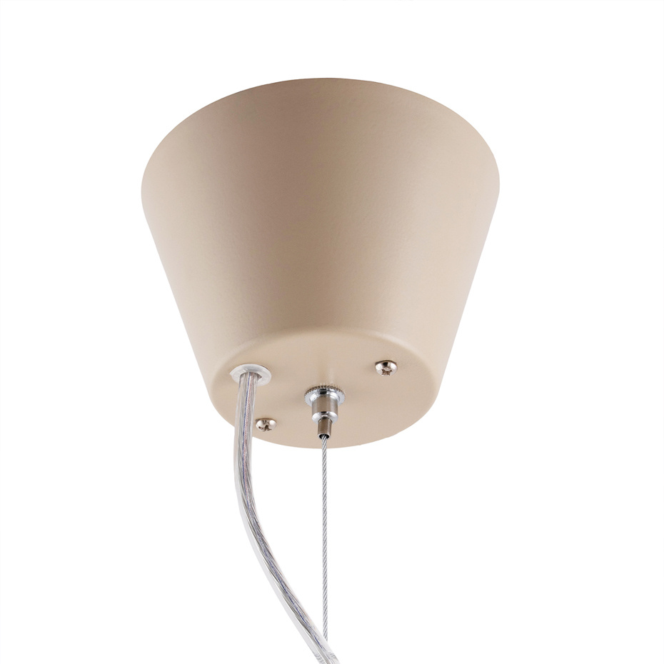 Mammut 30 Pendel Travertin