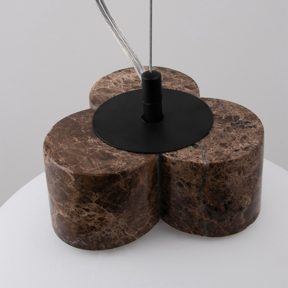 Mammut 30 Pendel Brun