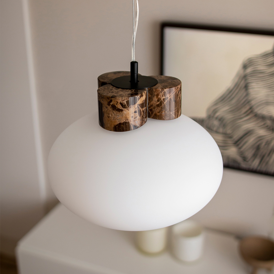 Mammut 30 Pendel Brun