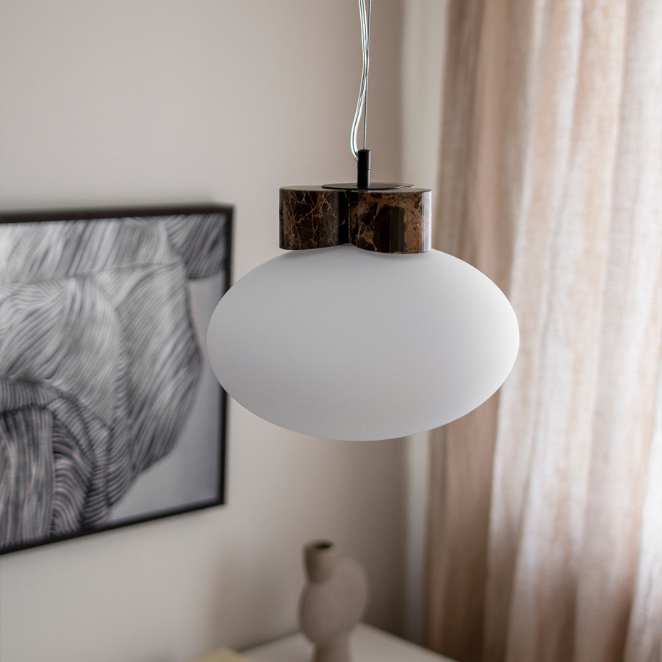 Mammut 30 Pendel Brun