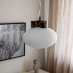 Mammut 30 Pendel Brun Mammut 30 Pendel Brun