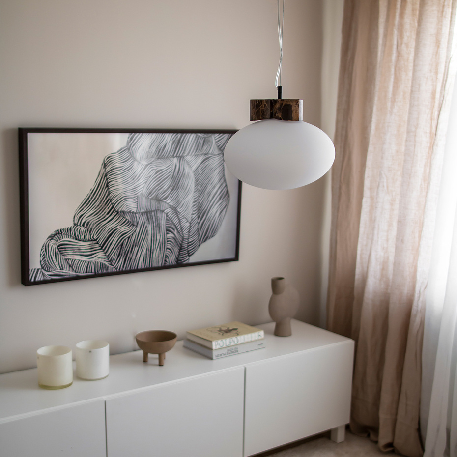 Mammut 30 Pendel Brun