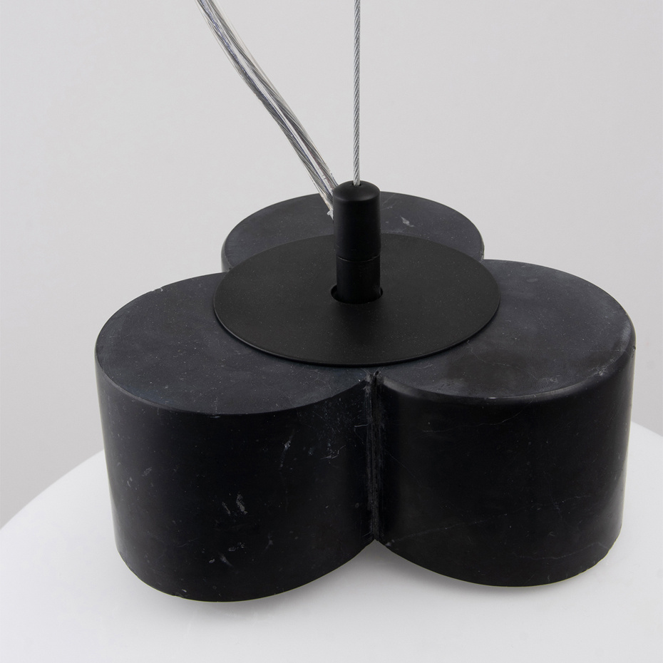 Mammut 30 Pendel Svart