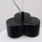 Mammut 30 Pendel Svart Mammut 30 Pendel Svart