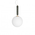 Torrano 30 Pendel Grön Torrano 30 Pendel Grön