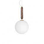 Torrano 30 Pendel Brun Torrano 30 Pendel Brun