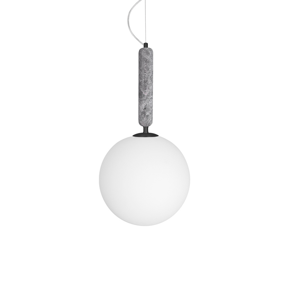 Torrano 30 Pendel Grå