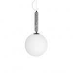 Torrano 30 Pendel Grå Torrano 30 Pendel Grå