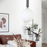 Torrano 30 Pendel Svart Torrano 30 Pendel Svart