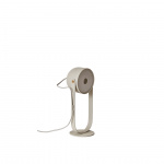 Svejk 13 Bordslampa Beige/Mässing Svejk 13 Bordslampa Beige/Mässing