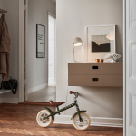 Svejk 13 Bordslampa Beige/Mässing Svejk 13 Bordslampa Beige/Mässing