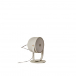 Svejk 18 Bordslampa Beige/Mässing Svejk 18 Bordslampa Beige/Mässing