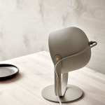 Svejk 18 Bordslampa Beige/Mässing Svejk 18 Bordslampa Beige/Mässing